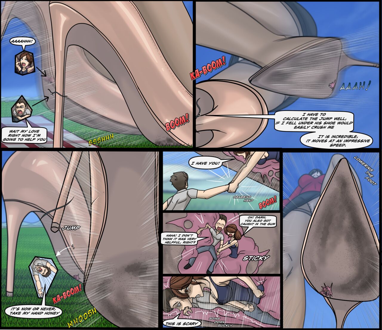 Picnic page 2 full