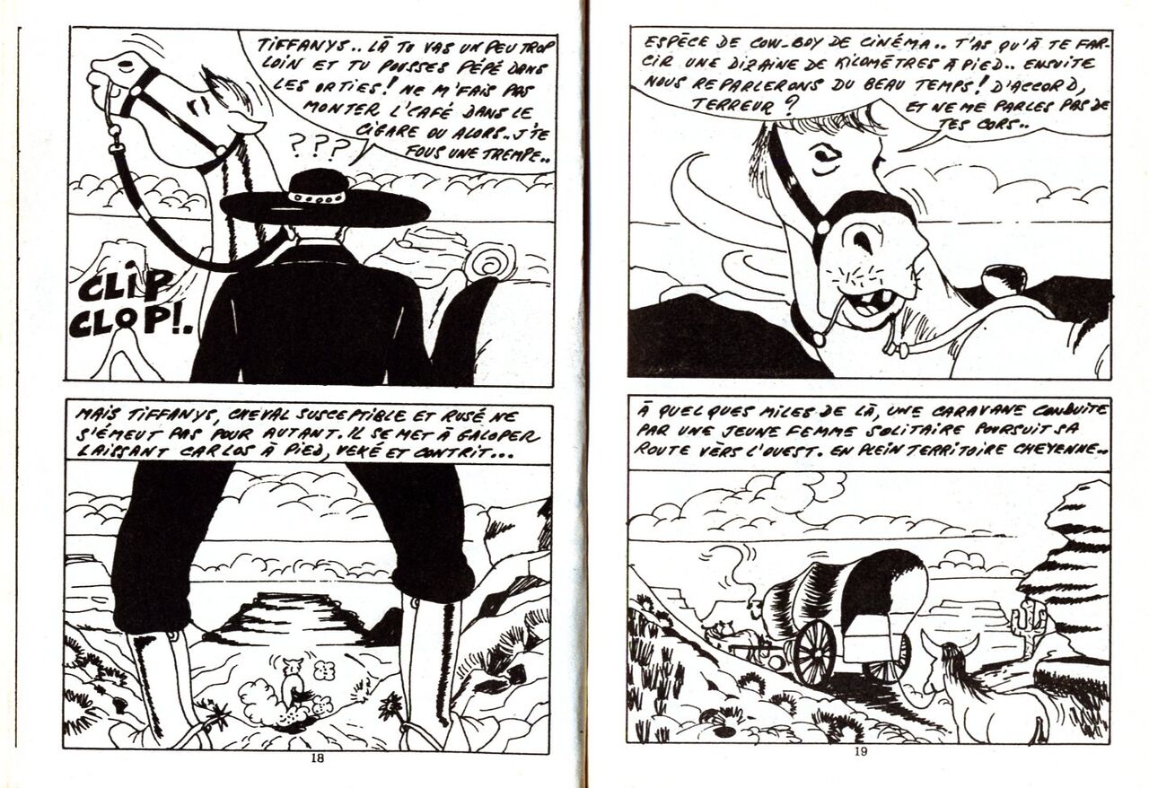 PFA - Lady sexe #02 Winchester Tagada page 11 full