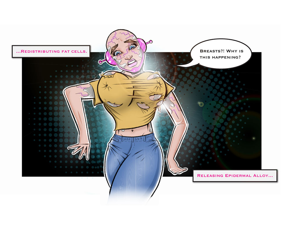 Bimboid Conversion page 5 full