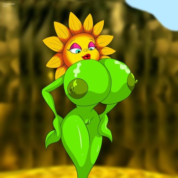 [CartoonfanNSFW402] Conker's (And Berri's) Big Fuck Day cover