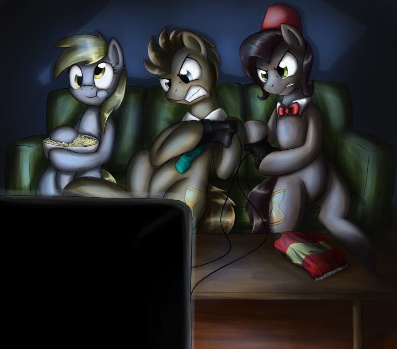 ARTIST Otakuap page 11 full