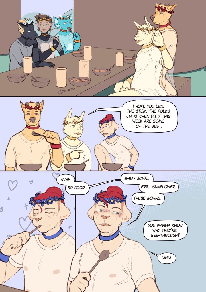 The Ritual page 5 full