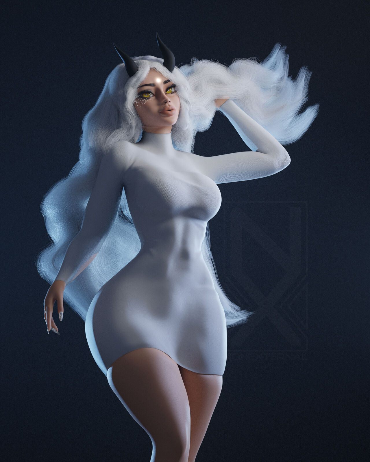 Cloudbae page 11 full