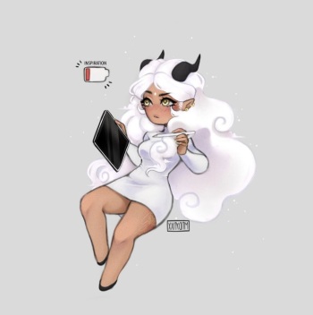 [various] Cloudbae (OC by MADYAXX) cover