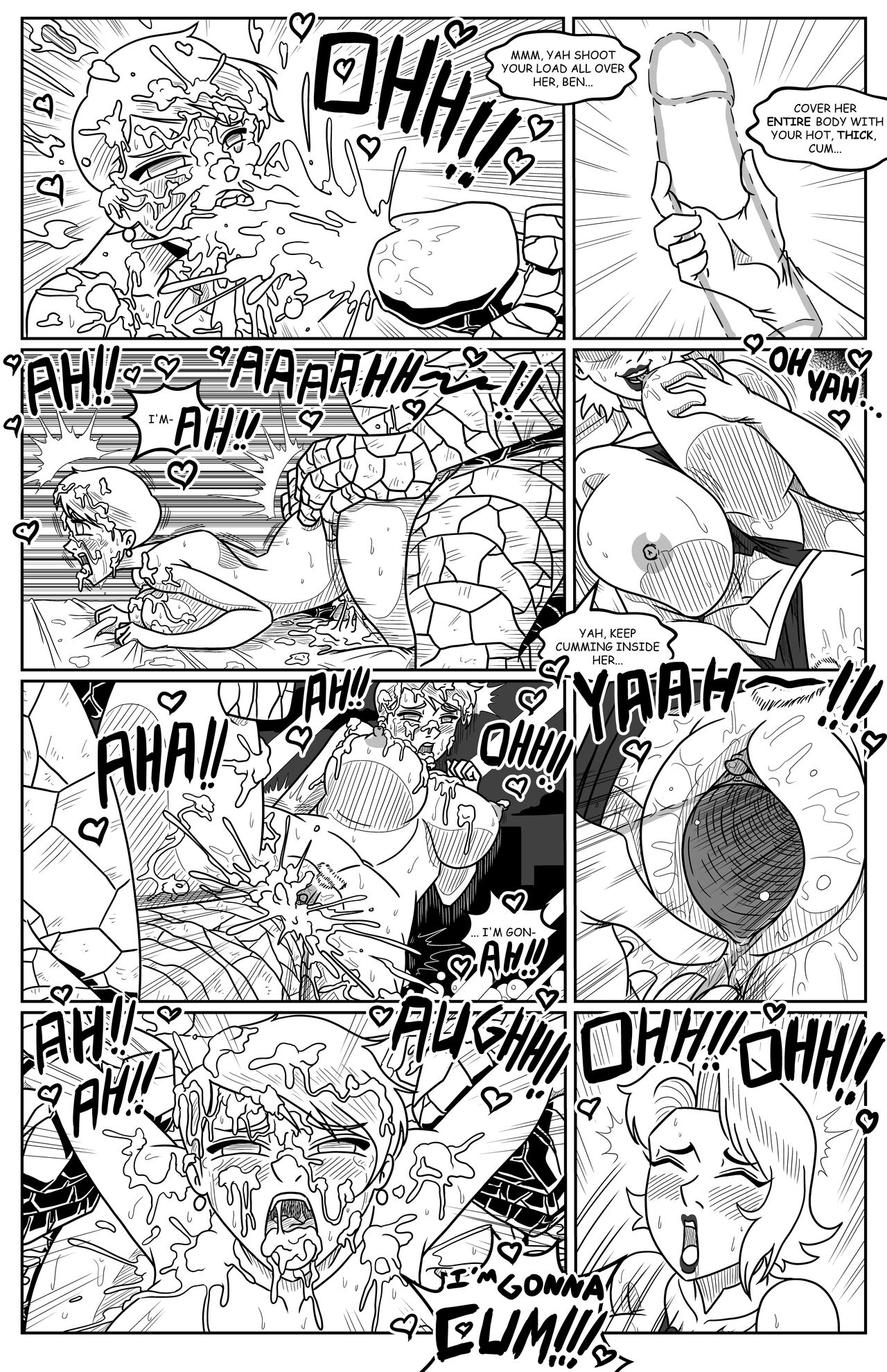 Rock Hard Ride Free page 12 full