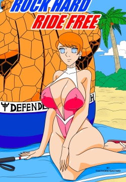 Rock Hard Ride Free