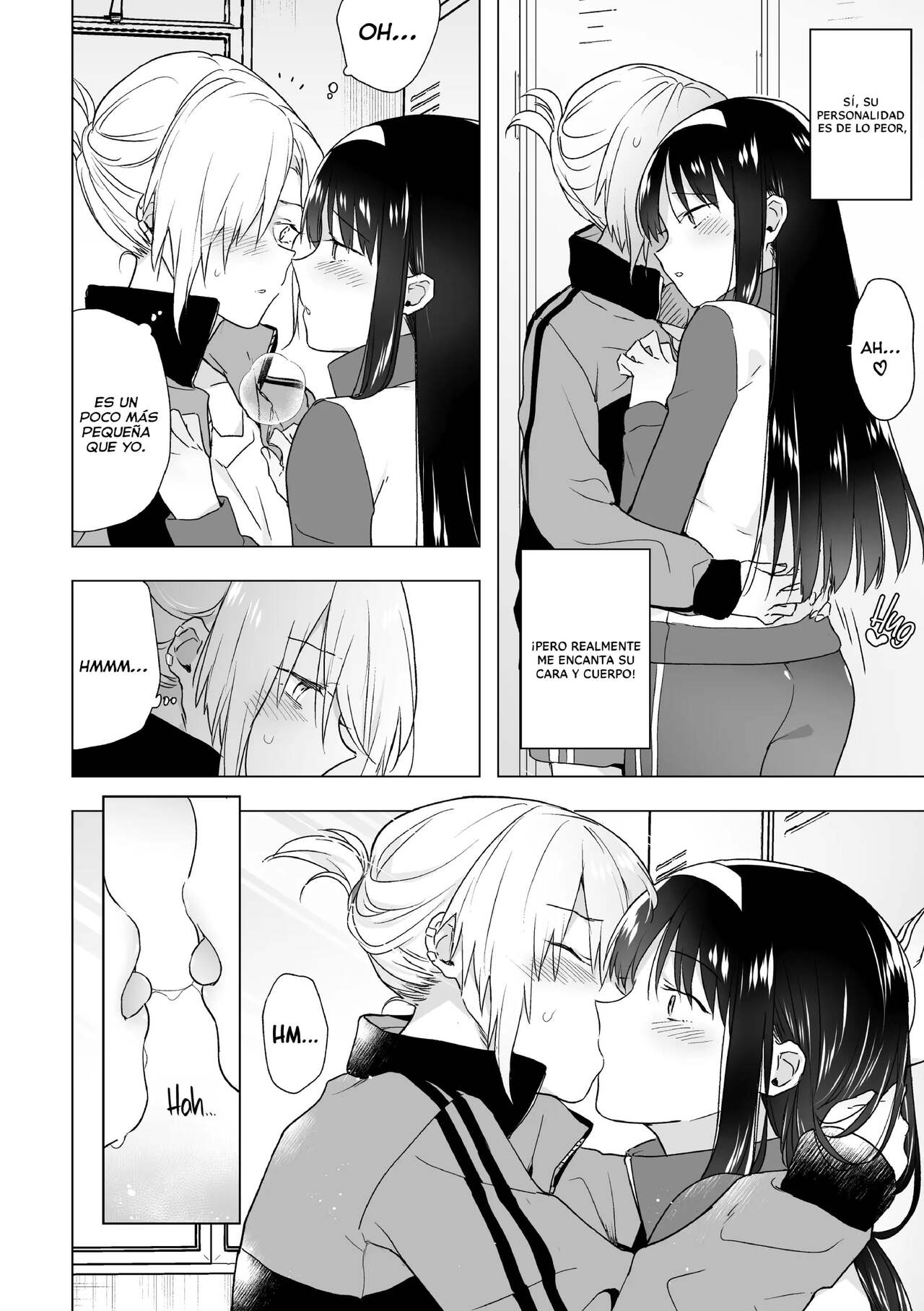 One Coin Love page 6 full