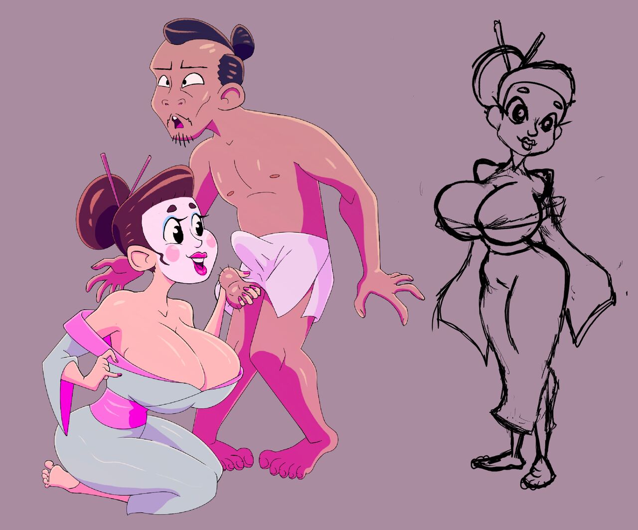 Patreon Content page 12 full