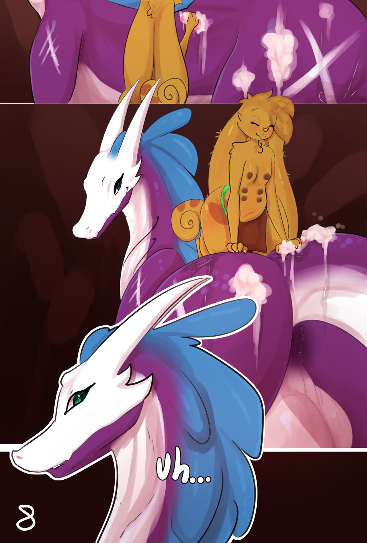 A Helping Hand page 6 full