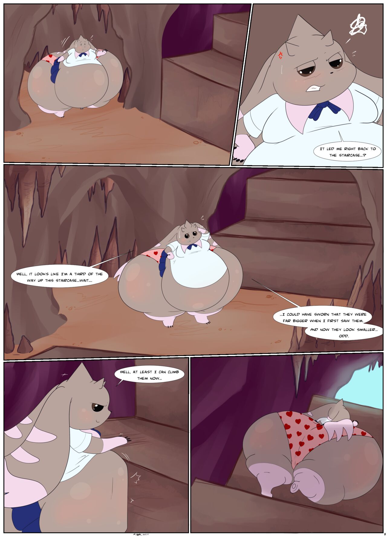 Lopmon Mountain page 8 full