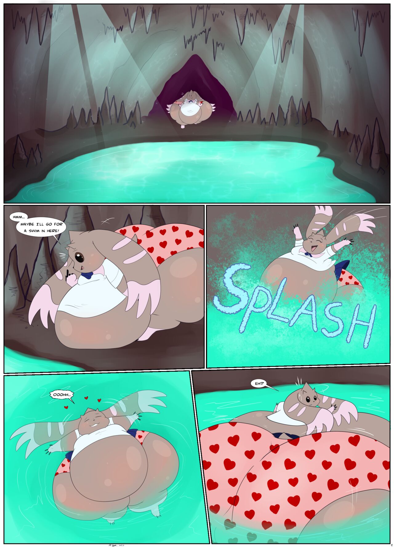 Lopmon Mountain page 9 full