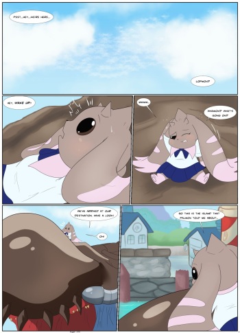 [NecroFeline] Lopmon Mountain cover