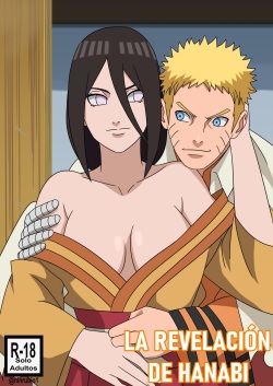 LA REVELACIÓN DE HANABI