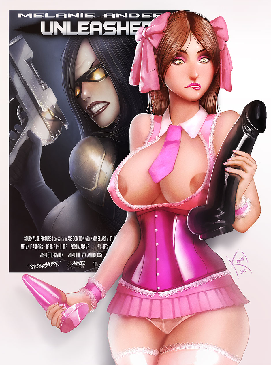 Artist - Kannel page 1 full