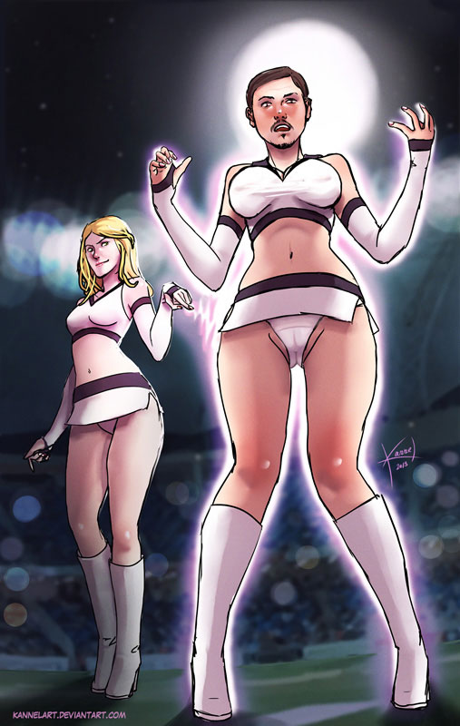 Artist - Kannel page 8 full