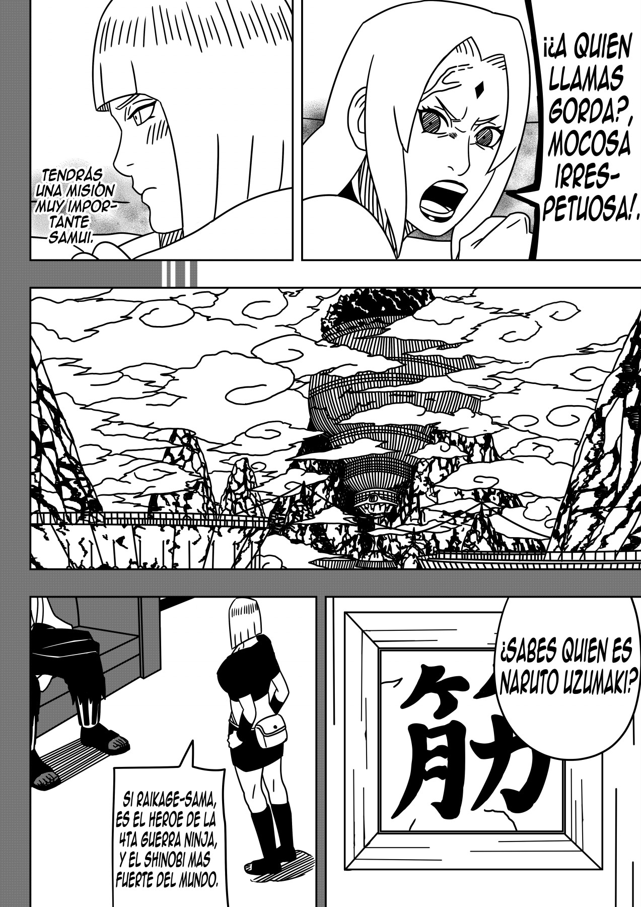 MISION TRIPLE S page 10 full