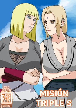 MISION TRIPLE S