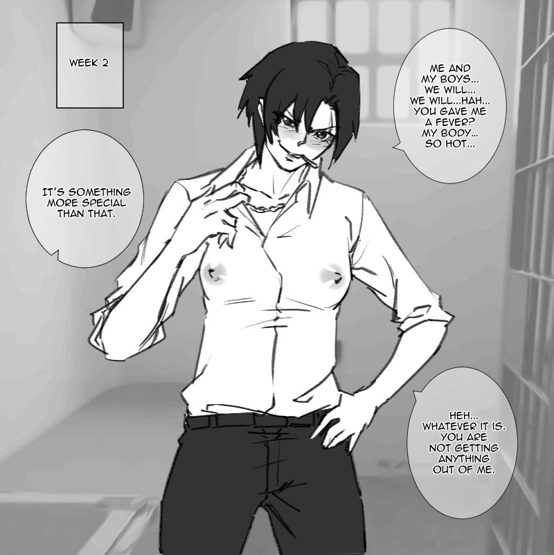 Prison page 2 full