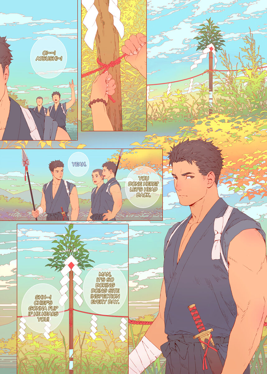 The Bride of God page 7 full