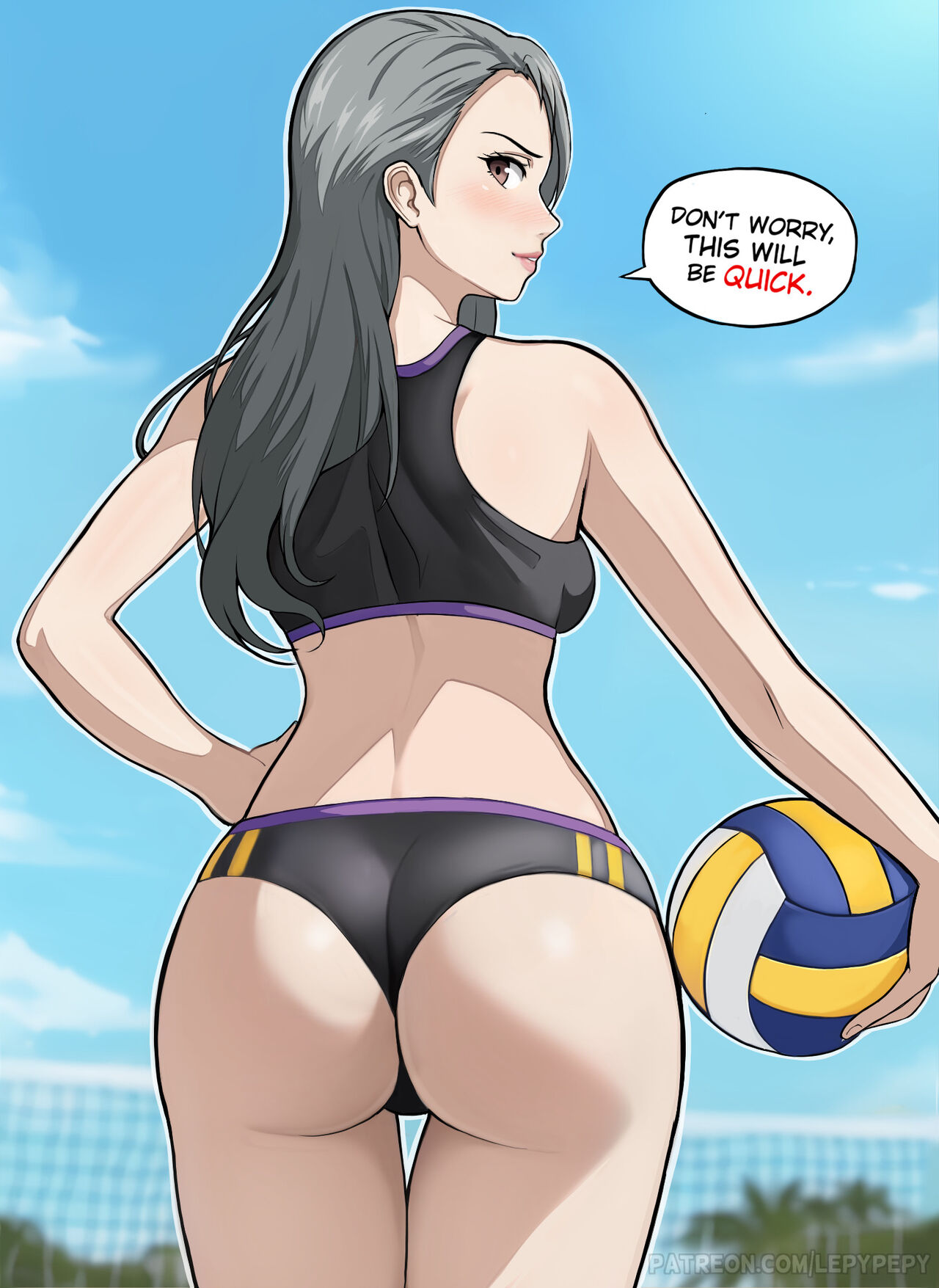 Artist - LepyPepy page 12 full