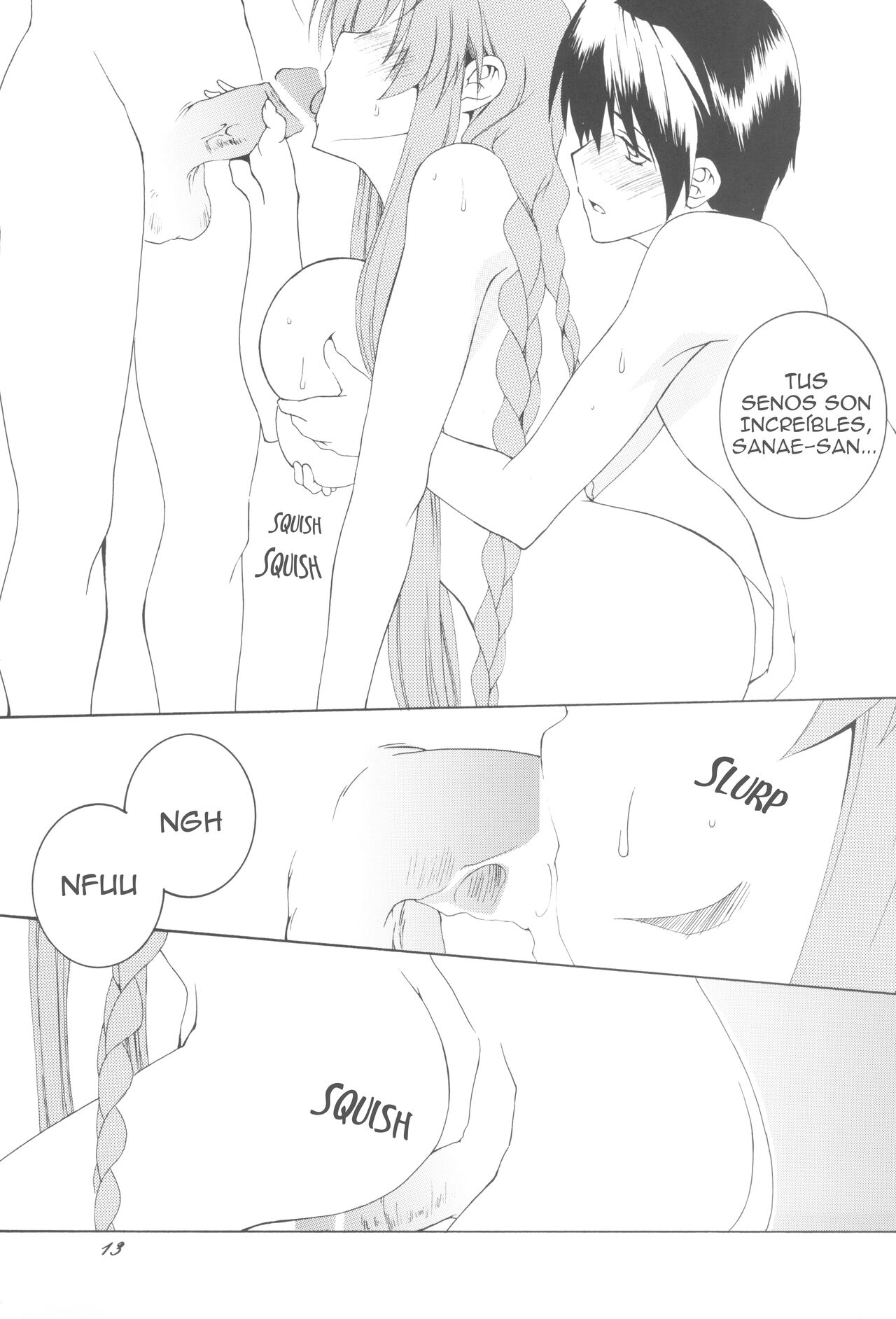 Siendo Hermosa page 12 full