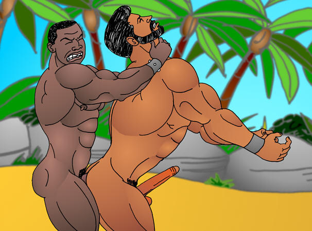 Hercules vs Nguna page 11 full