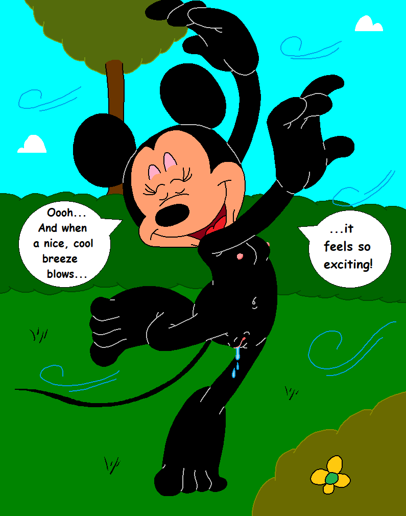In the Garden page 11 full
