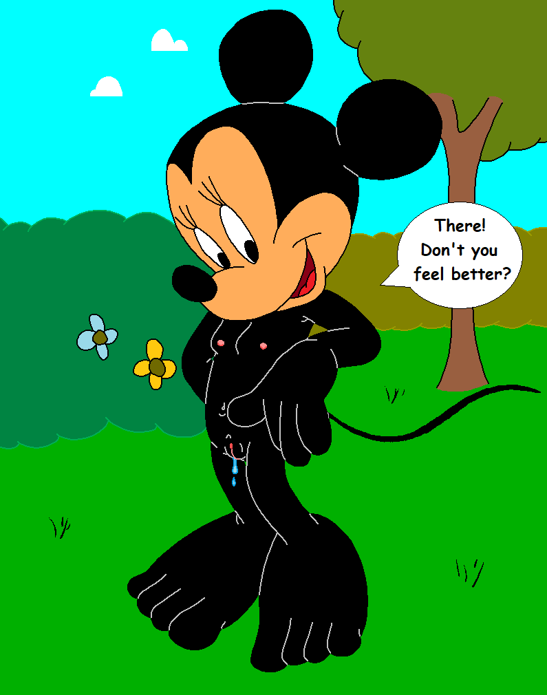 In the Garden page 8 full
