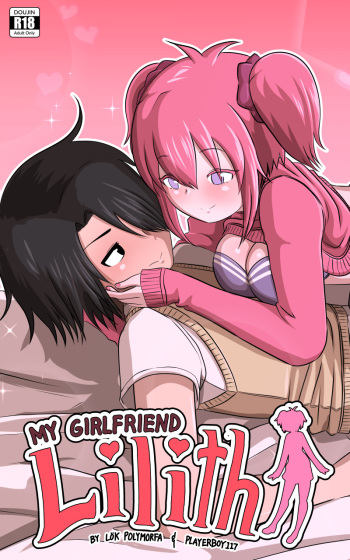 My Girlfriend Lilith cover