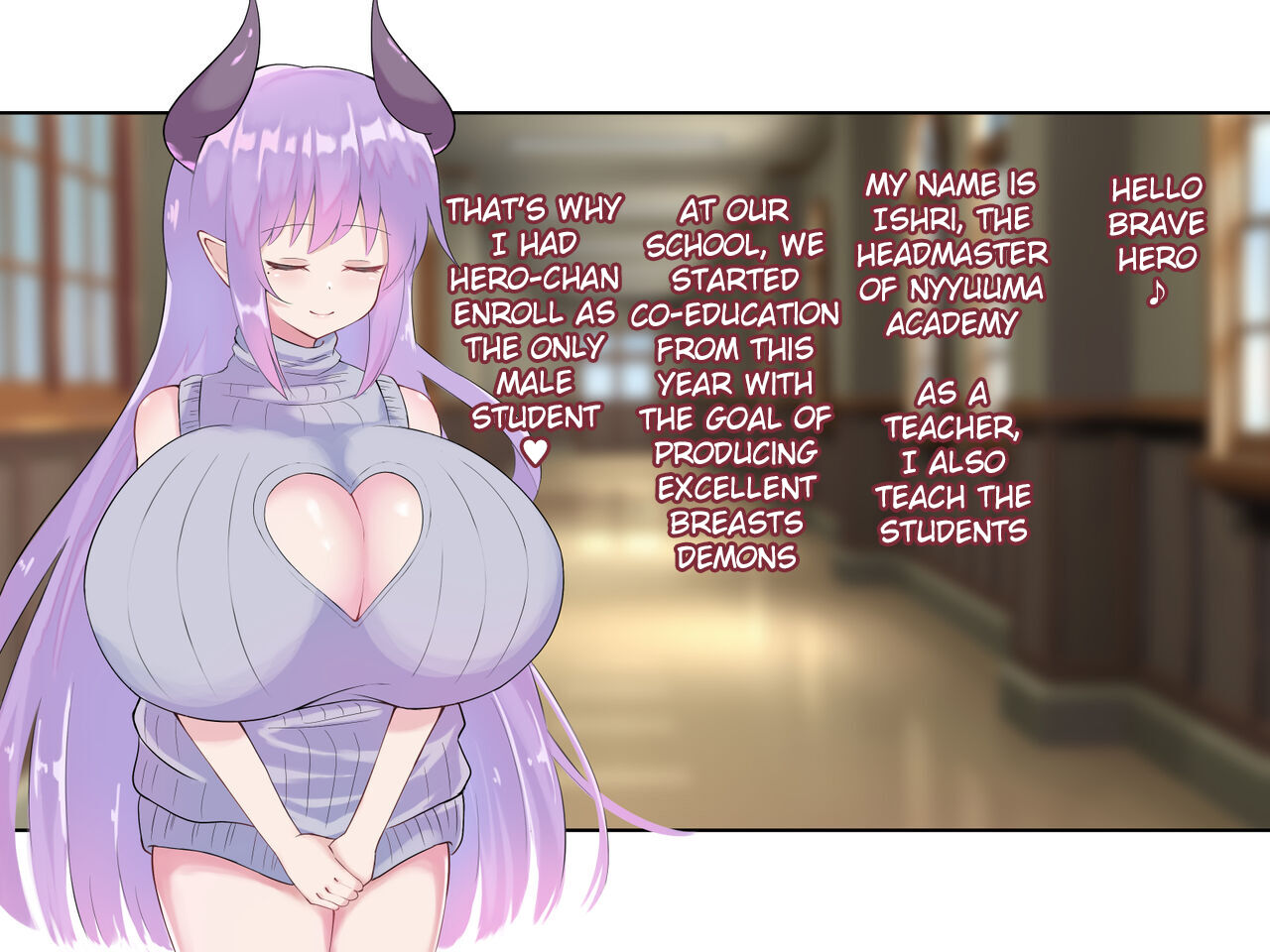 Nyuuma Academy ~Paizuri Battle Sex Live Betting For Graduation page 11 full