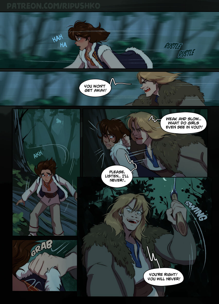 The forest lord page 12 full