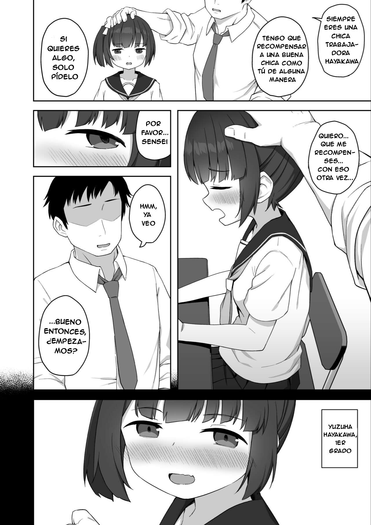 Teaching Methods for your Pure Sex Student page 4 full