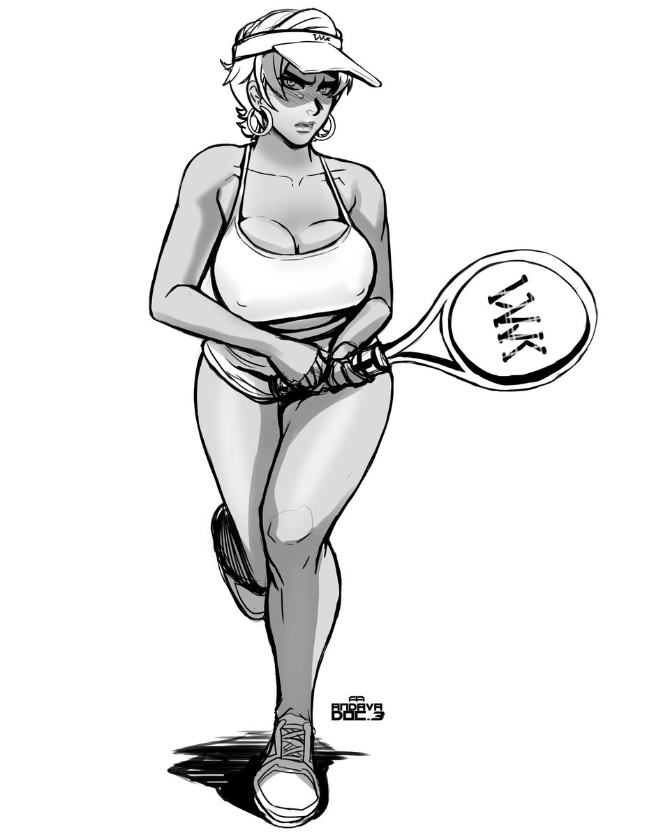 Gianna Lewis page 12 full