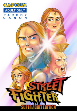 Capcum Street Fighter - Special DInner