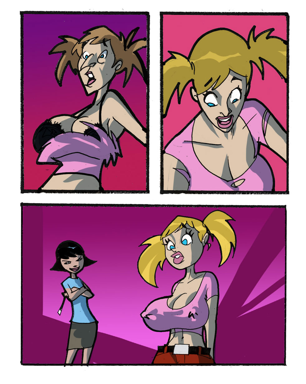 Big Rack page 7 full