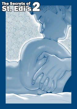 Secrets of St. Edi's 2