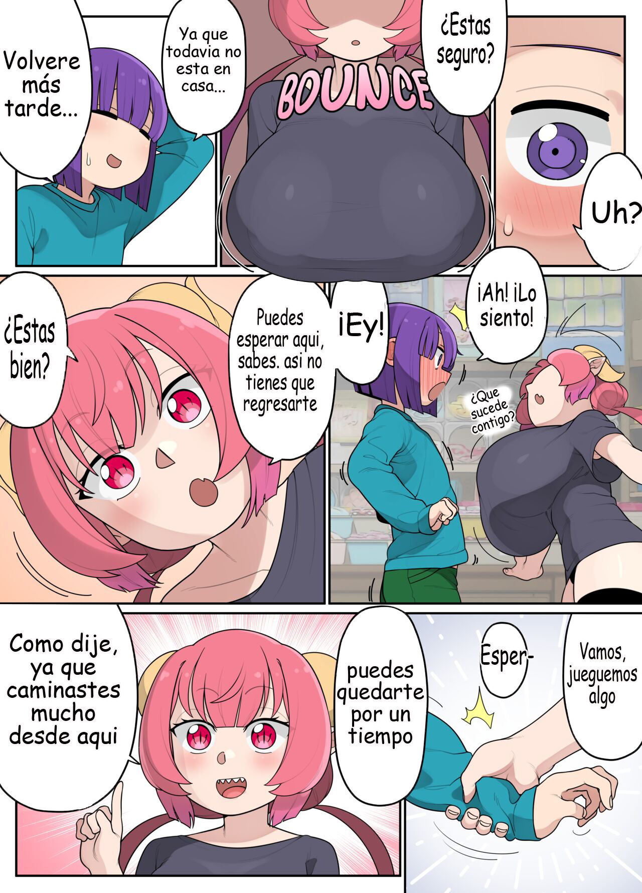EKZ - IRURU x SHOUTA page 3 full