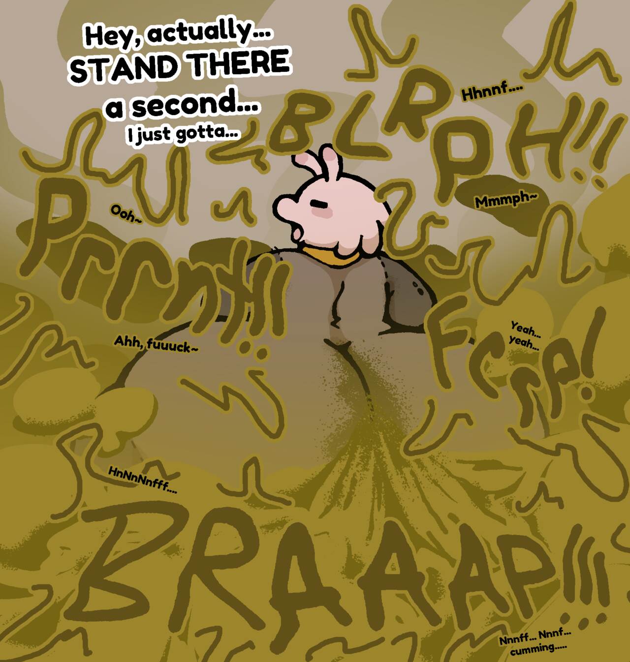 Rude, Gassy Alien page 2 full