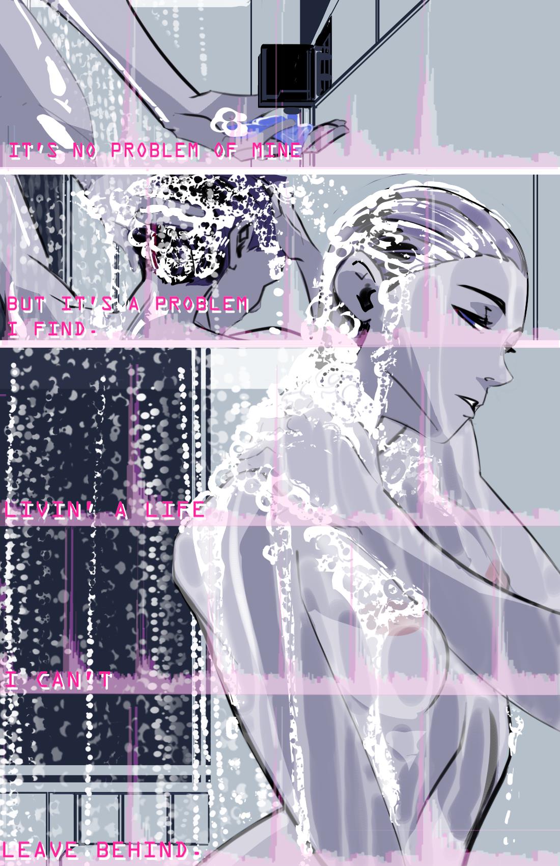 Fast Times at Titans Tower page 7 full