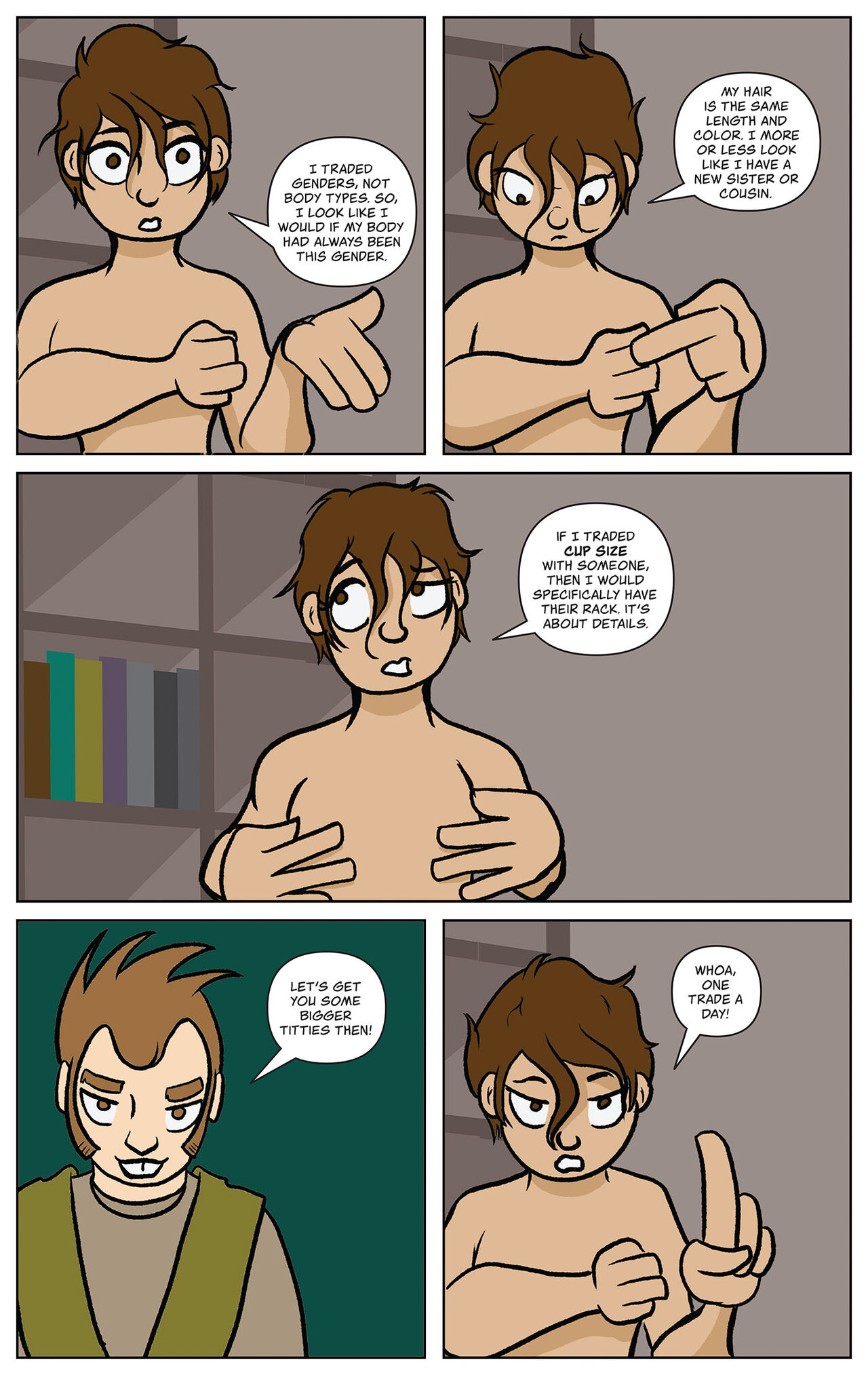 Open Trade page 11 full