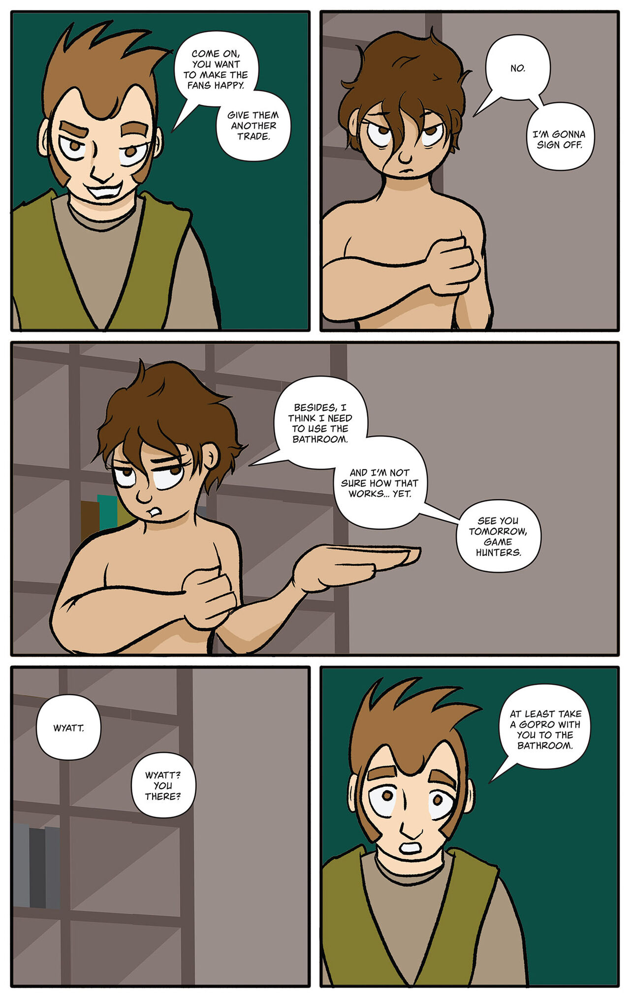 Open Trade page 12 full