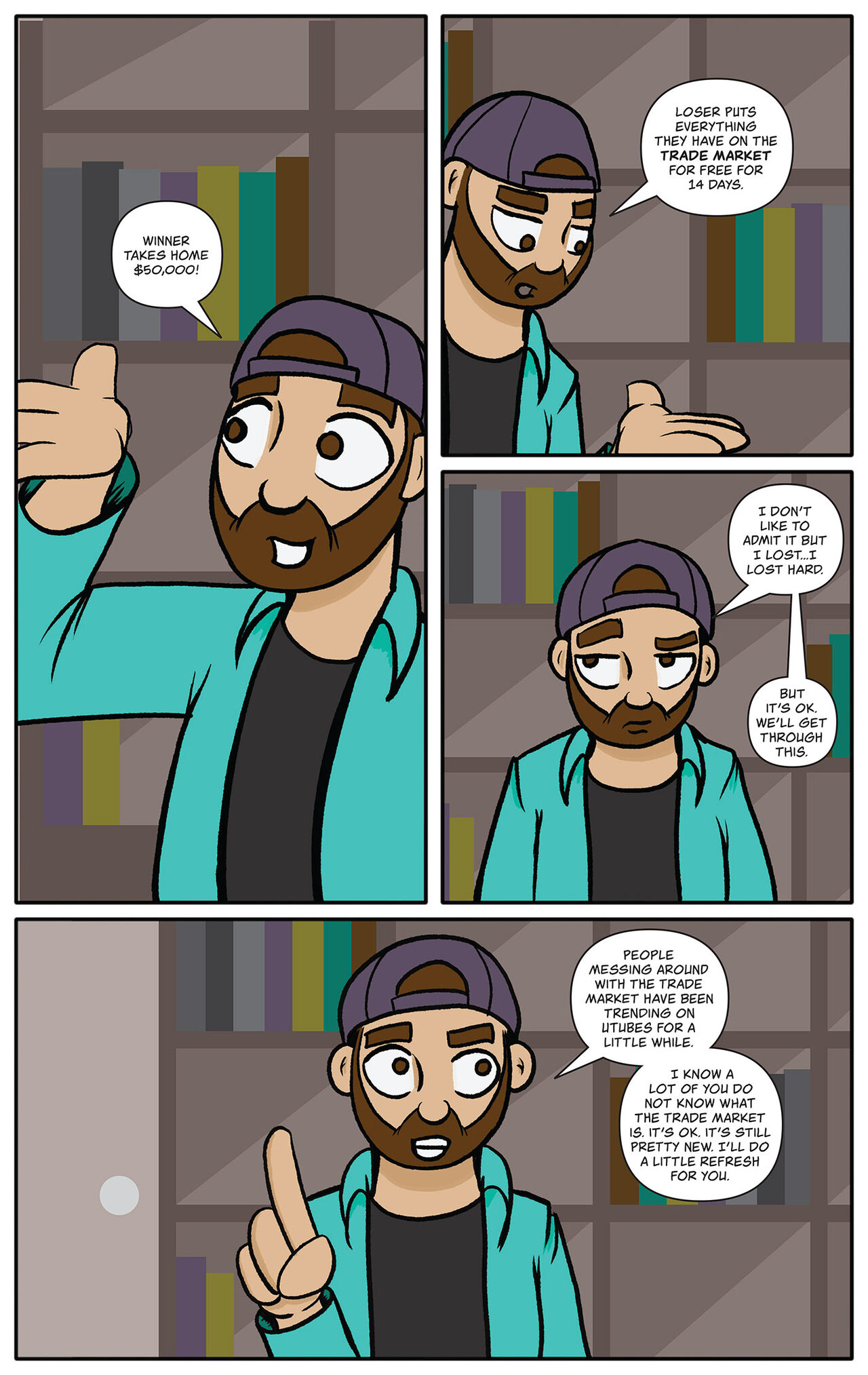 Open Trade page 2 full