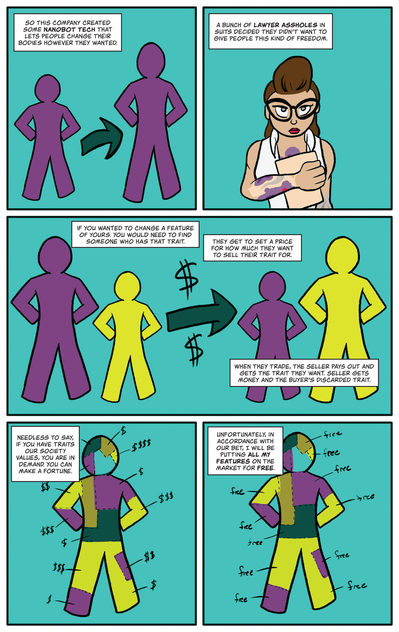Open Trade page 3 full