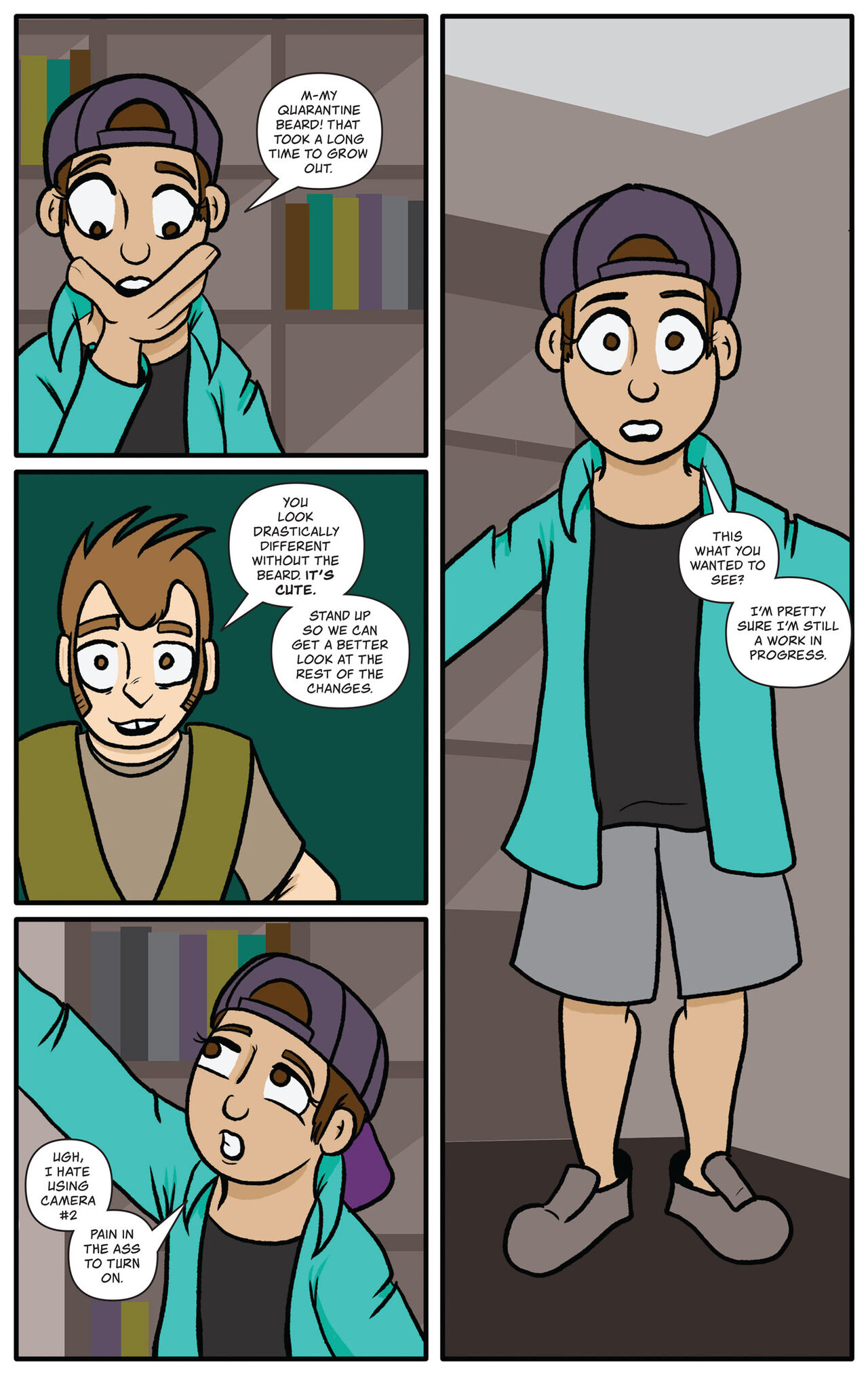 Open Trade page 7 full