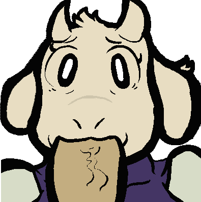 The Throat Goat Makes The Skroat Sproat page 7 full