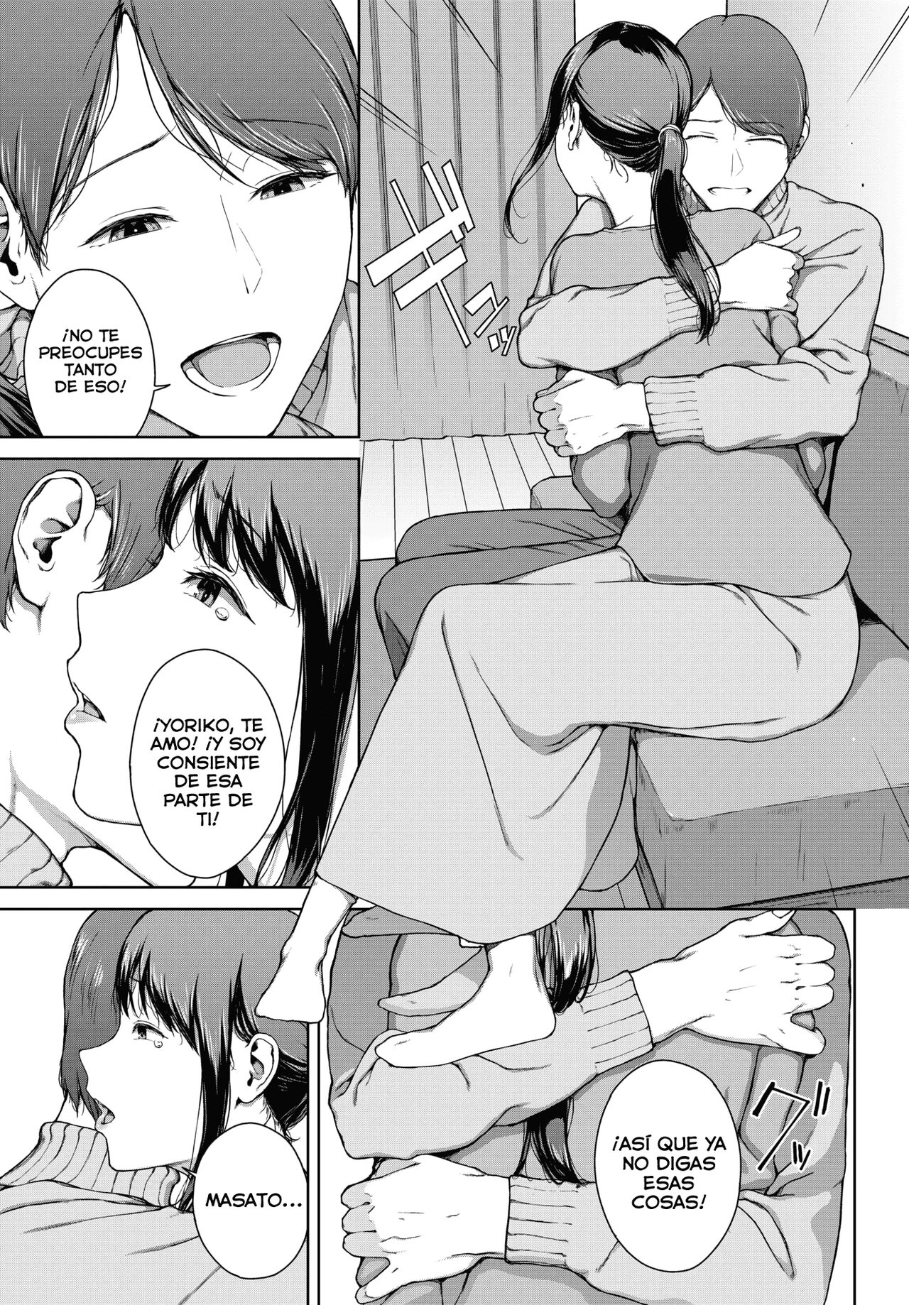 Yoriko Parte 03 page 7 full