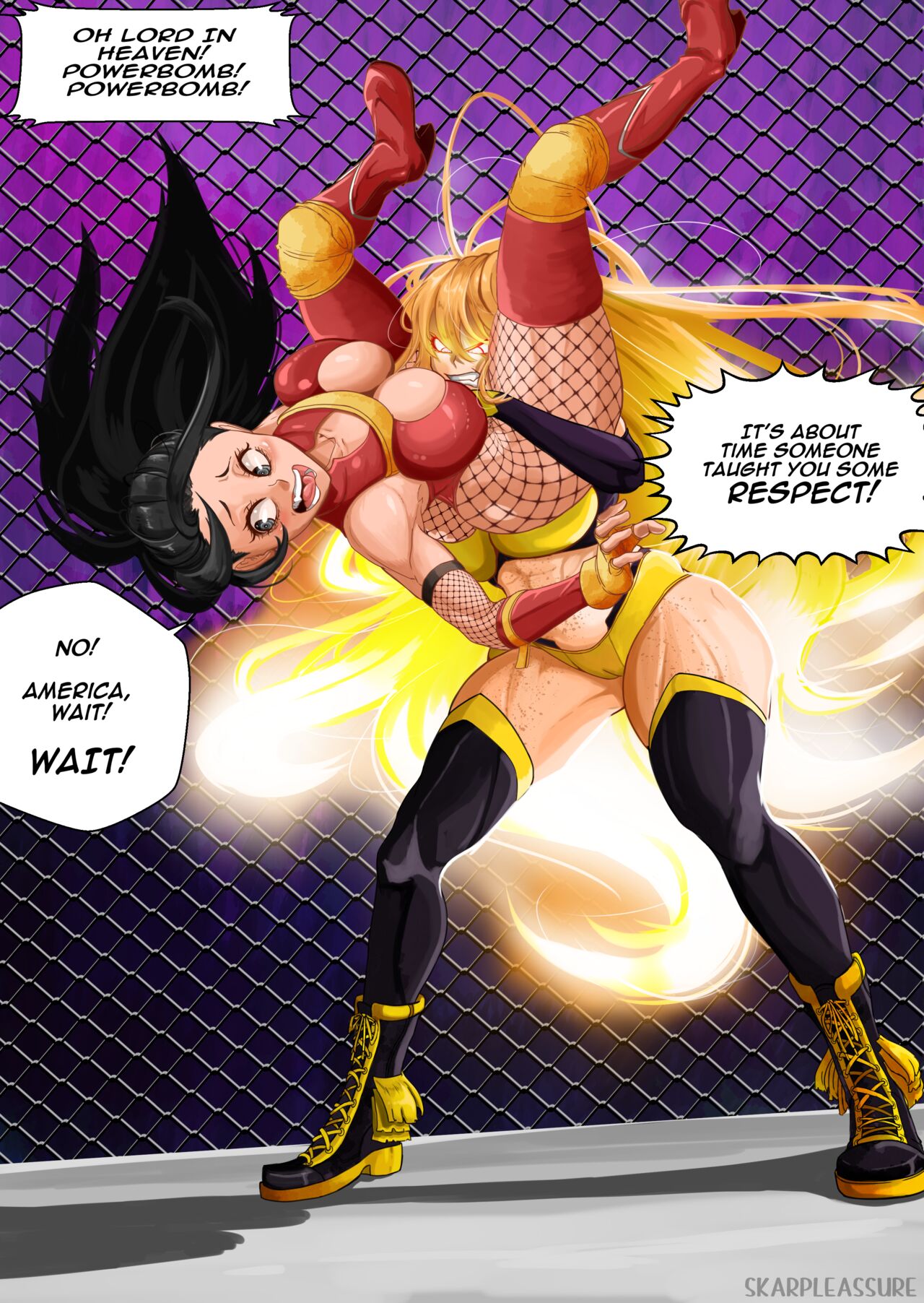 patreon collection page 8 full