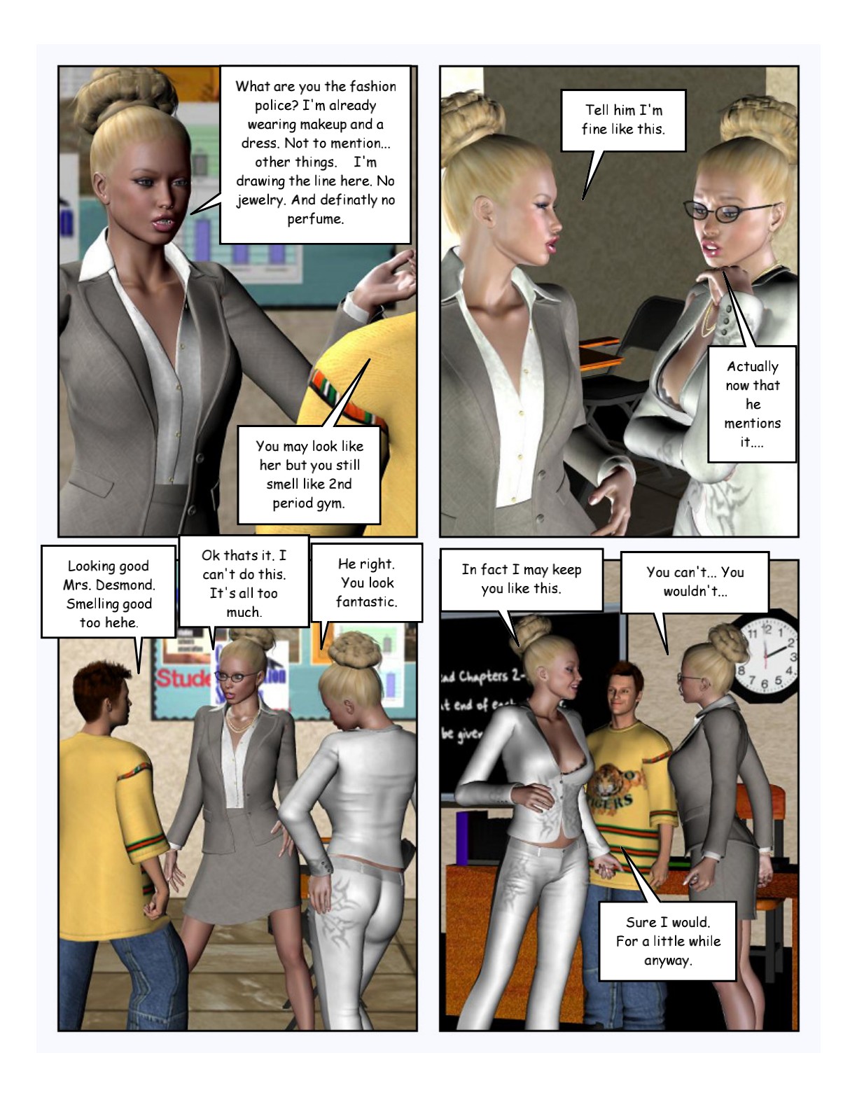 Substitute page 11 full