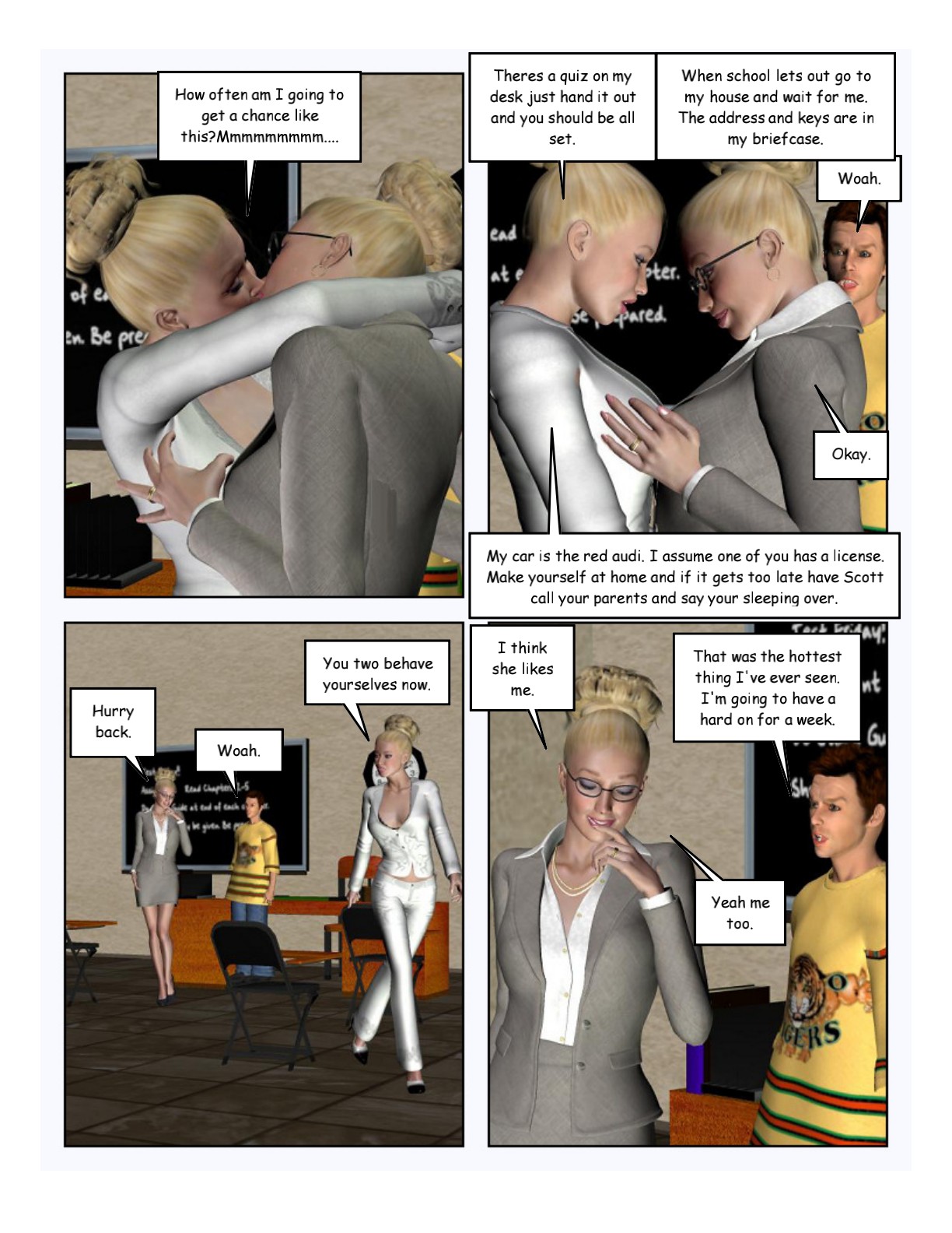 Substitute page 12 full