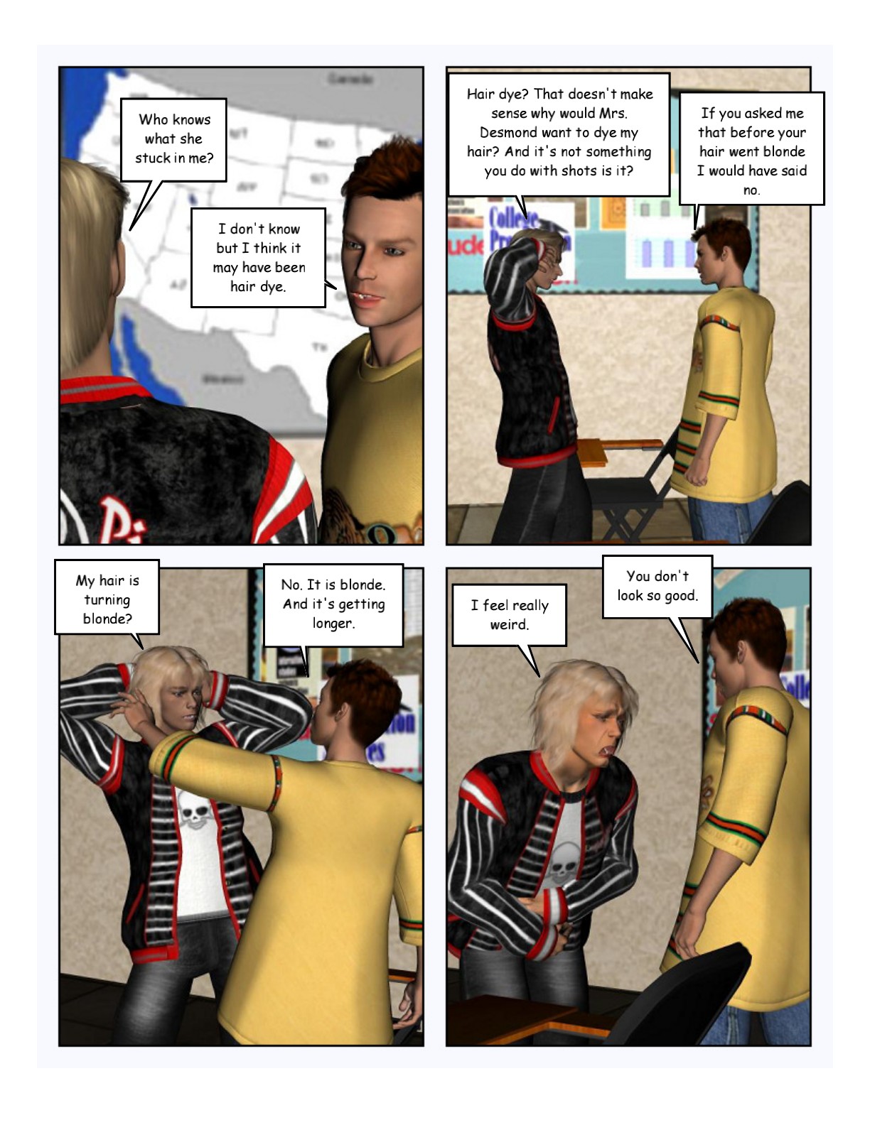 Substitute page 7 full